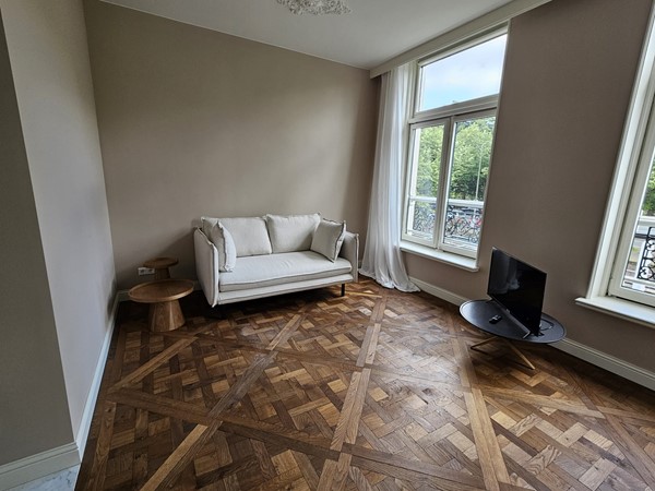 Medium property photo - Toussaintkade 6, 2513 CJ Den Haag